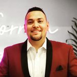 Louis Angel Cerda - @angelcerda_consulting - Instagram