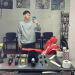Angel Cerna - @angeluriel__ - Instagram