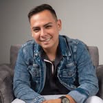 ANGEL CHACON - @angelchaconoficial - Instagram