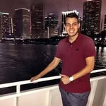 Angel Chacòn - @angelchaconp - Instagram