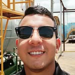 Angel Chacon - @angelchaconm - Instagram