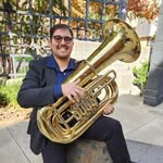 Angel Chacon - @mrtubachacon - Instagram