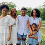 Angela Chenevert Sanders - @angelachenevert - Instagram