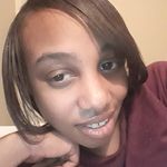 Angel Coates - @coates1986angel - Instagram