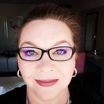 Angel Coates - @ladygaboon - Instagram