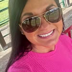 Angel Harris Justus - @angelcoates - Instagram