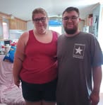 Angel Collins - Facebook