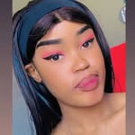 Angel Ledwaba - @angel_collinss2 - Instagram