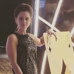Angel Conrad - @angelpeace05 - Instagram
