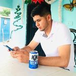 Angel Cota - @angel.cota.16 - Instagram