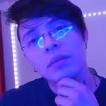 Angel Cross - @tenshi_aura - Instagram