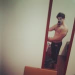 Muscledude19 - @angelcross96 - Instagram