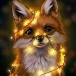 raposinha - @angel_.cross - Instagram