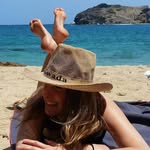 ANGELIQUE DAGUENET - @angeliquedaguenet - Instagram