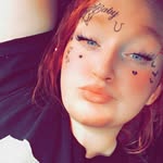 Angel DeVoe - @steve7623_oli - Instagram