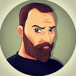 Angelos Papastergiou - @angel_devoeted - Instagram