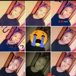 Angel Dikeledii - @angeldikeledii - Instagram