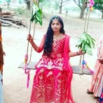 Dikeswari Nayak - @angel_dikesh_143 - Instagram