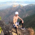 Angel Dizon - @gyamcywya - Instagram