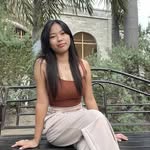Angel Dizon - @itzzme_gelgel - Instagram