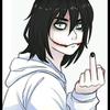 Jeff The Killer - @angeldominguez2782 - TikTok