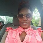 Angel Dunlap - @vadagzabada2112 - Instagram