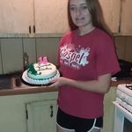 Angel Erwin - @angelmichellee02 - Instagram