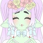 Angel Erwin - @small.artisttt - Instagram