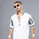Angel Escalera - @elsazon_official - Instagram