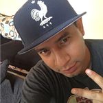 Angel Escandon - @luis_situecion - Instagram