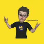 Angel Escandón - @angel_escandon_vilchis - Instagram