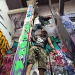 Angel Getsemani Mendoza Escoto - @getsemanimendoz - Instagram