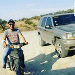 Luis Angel Escoto Márquez - @luisangelescoto - Instagram