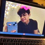 Angel Espadas - @angelespadas30 - Instagram