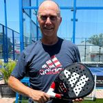 Angel Espadas Padel - @angelespadaspadel - Instagram