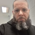 Budah Espada - @angelespada72585 - Instagram