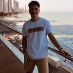Rodrigo Espada - @angel.espada17 - Instagram