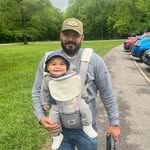 Angel Eufracio - @elgallonegro138 - Instagram