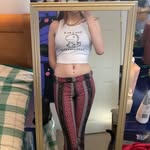 Angel Farrell - @angelf._.420 - Instagram