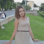 Даша - @angelfarrell30 - Instagram