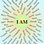 Love and Light - @angelfarrell99 - Instagram