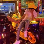Angel febus - @moneyway___1 - Instagram