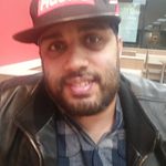 Angel Febus - @febus4272 - Instagram