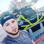 Angel Febus - @gelito2729 - Instagram