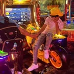 Angel Febus - @angel.de.23 - Instagram