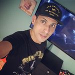 Angel G. Perez Febus - @grachy11 - Instagram
