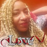 Angel Forrest - @bblessed24.7 - Instagram