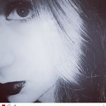 Angel Forrest - @_alpha_glitter_ - Instagram