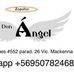 Angel Lopez Fu - Facebook