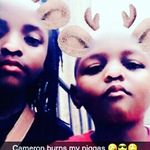 Angel Fuller - @angel.fuller.5249 - Instagram